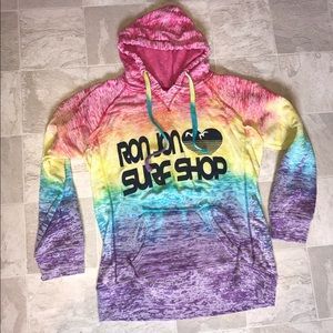 Ron Jon Surf Shop Hoodie